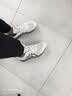 亚瑟士ASICS男子缓震耐磨跑鞋 GEL-CONTEND 7  浅灰色 43.5  实拍图
