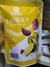 良品铺子 果蔬脆混合蔬菜干水果蔬菜脆片休闲零食小吃 七彩蔬菜干50g 实拍图