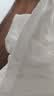 贝瑞加（Babyprints）【不含甲酰胺】尿布婴儿纱布抑菌纯棉新生儿尿片戒子布可水洗10条 实拍图