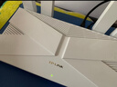 普联（TP-LINK） 大道AX3000满血WiFi6千兆无线路由器 5G双频家用穿墙 Mesh 3000M无线速率 信号增强 易展 XDR3010 实拍图