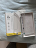 品胜 适用苹果14Plus手机壳 iphone14Plus手机壳防摔保护套镜头防护抗指纹网红男女款简约软壳  透明 实拍图