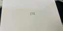 中兴（ZTE）星云MAX全2.5G主路由 AC+AP穿墙王 监控网络分流器交换机 网线分线器 晴天BE5100pro+套装（1+2） 实拍图
