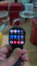 小米（MI）REDMI Watch 6典雅黑 国家补贴 澎湃OS 3 心率血氧监测 红米手表6 小米汽车 送男友送女友 实拍图