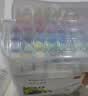 得力（deli）36色儿童学生圆杆丙烯马克笔桶装水彩笔生日礼物防水手绘记号笔元旦树涂鸦美育毕业礼物男女孩 实拍图