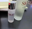 SK-II神仙水精华液330ml礼盒sk2补水保湿护肤品套装化妆全套生日礼物女 实拍图