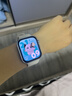 华为WATCH FIT 5 悦动白【焦糖可可双表带套装】 超轻薄大屏腕上微运动强劲续航华为智能手表 实拍图