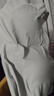 浪莎内衣女运动高强度健身跑步防震瑜伽10A抑菌美背文胸聚拢防下垂 实拍图