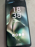 摩托罗拉【国家补贴】联想moto g100 四年质保 LCD护眼屏 7000mAh 12GB+256GB 青峰绿 实拍图
