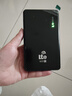 乔锐斯随身wifi无线2026款全国通用5ghz无线流量充电宝二合一官方正品免插卡三网通用无月租可移动wifi 【新方块款蓝色一万毫安】三网通用-5Ghz 实拍图