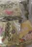 安井双人火锅套餐1.4kg 虾滑鱼豆腐嫩鱼丸芝士年糕 共5包 实拍图