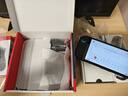任天堂（Nintendo）【国内保税仓】Switch2/1代 OLED/续航加强日版/港版便携家用ns体感游戏机掌机 港版switch2单机+Pro手柄 实拍图