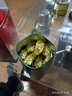 天福茗茶 乌龙茶  芳醇系列安溪铁观音一级100g罐装 茶叶自饮 实拍图