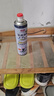 巨奇（JUQI）鞋子除臭剂360ml*3瓶银离子消毒杀菌脚臭喷雾球鞋防臭去异味速干 实拍图
