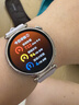 HUAWEI WATCH GT 6 流光紫 41mm智能手表多维情绪健康全新骑行体验 实拍图