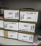 奔图（PANTUM）CTL-350K/M/C/Y原装粉盒4色套装 适用于CM5055DN CM7115DN墨盒CP2500DN/CM7000FDN智享版2510打印机硒鼓 实拍图
