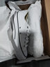 匡威（Converse）All Star Lift夏季经典厚底鞋小白鞋帆布鞋560251C 560251C/白色 （推荐选大半码） 42 实拍图