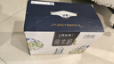 蒙牛特仑苏嗨Milk脱脂纯牛奶250ml*10盒 0脂肪 精美京绣 端午礼盒 实拍图