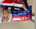 西麦50%水果坚果燕麦脆350g燕麦片冷泡营养早餐五谷代餐干吃休闲零食 实拍图