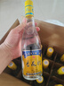 杏花村汾酒 黄盖金标玻瓶 清香型白酒 53度 450mL*12瓶 整箱装年份随机 实拍图