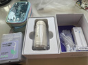 倍至（bixdo）元气胶囊冲牙器洗牙器便携式家用电动水牙线洗牙冲洗器去牙结石成人儿童正畸 520生日礼物 A30 Pro 日常清洁丨 暖瓷白 实拍图