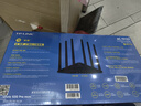 普联（TP-LINK）双千兆路由器 1900M无线 家用5G双频 WDR7660千兆易展 六信号放大器 高速路由WIFI穿墙IPv6 实拍图