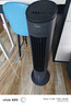 美的（Midea）【冰爽香风】加湿制冷家用空调扇净化冷风扇水冷无叶塔扇落地冷风机轻音冷风机制冷小空调 AAF10MB 实拍图