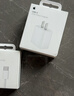 Apple/苹果 20W type-c充电器 苹果usb-c充电器原装手机快充头 旗舰店苹果iPhone 17 Pro Max充电器 实拍图