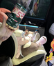 英氏婴幼儿炭烧棒饼干牛奶味 宝宝婴儿零食手指磨牙饼干 儿童零食108g 实拍图