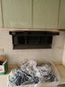 百得油烟机E720【华帝出品】顶侧双吸28风量变频自清洁挥手感应智能巡航【top烟机推荐】【保价618】 实拍图