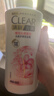 清扬女士去屑洗发水 樱花沁爽500g 烟酰胺净屑止痒留香洗头膏热门商品 实拍图