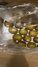 佳沛（zespri）新西兰 金果30-33粒原箱单果103-124g 端午礼物水果礼盒 猕猴桃 实拍图