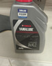 YAMALUBE摩托车机油4T四冲程 10W-40 SJ 0.8L 雅马哈巧格125兴鹰巡鹰福禧 实拍图