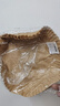 吸油纸1烘焙纸空气炸锅纸50只食品级防油厨房用纸烤盘纸 1层 20张*1包 实拍图