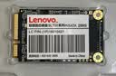 联想（Lenovo）256GB SSD固态硬盘mSATA接口 SL700固态宝系列 实拍图