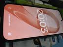 小米REDMI K90 骁龙®8至尊版 7100mAh大电池 青山护眼 白色 12GB+512GB 红米5G手机国家补贴 实拍图