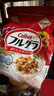 卡乐比（Calbee）即食燕麦片冷泡 原味水果麦片600g 进口非油炸 营养代餐早餐零食 实拍图
