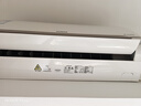 日立（HITACHI）【白熊君】DE系列1.5匹新1级 外机1.6排纯铜管原装压缩机挂机国家补贴/以旧换新RAK/C-DE12PHCPC 实拍图
