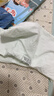有棵树【特护级首穿免洗】A类婴儿棉女士内裤女10A抗菌蚕丝裆透气三角裤 实拍图