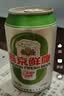 燕京啤酒 10°P鲜啤 330ml*24听 整箱装  现货热卖 实拍图