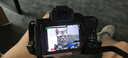 松下（Panasonic）Lumix G100D M43画幅相机 M43卡口 微单相机 无反数码相机 G100D+【12-60mm白盒】单镜套装 实拍图