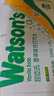 屈臣氏（Watsons）苏打水香草味含汽气泡水饮料0脂低糖低卡聚会调酒330mL*24罐整箱 实拍图