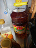 鲁花 【保真菜籽油】食用油 低芥酸特香菜籽油 6.18L   物理压榨 实拍图
