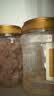 十月稻田 黄冰糖1kg 2斤 多晶蔗糖老冰糖 炒糖色 糖水泡茶甜汤厨房调味 实拍图