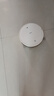 海尔（Haier）扫地机器人扫拖一体家用全自动智能擦地扫地拖地吸尘三合一沿边清扫可预约自动回充TL30U1 【高性价比版】适用「养宠家庭」 实拍图