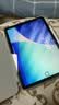 闪魔适用iPad Air8/7/6钢化膜11英寸2026/25年款M4芯片Apple平板电脑贴膜全屏防摔抗指纹高清保护膜 实拍图