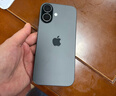 Apple/苹果 iPhone 17 256GB 黑色 支持移动联通电信5G 双卡双待手机 实拍图
