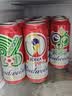 百威【梅西同款】世界杯珍藏版啤酒【40周年限定】500ML*12礼盒装 实拍图