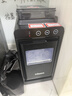 惠康制冰机小型家用宿舍学生15KG迷你寝室全自动制冰机器圆冰制作机便携把手商用奶茶咖啡冰块制冰模具 【新款-触屏-水箱】UV消毒+抗菌内胆+大小冰 实拍图