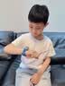勇琥儿童玩具手表汪汪卡通队男孩女孩男童防水音乐幼儿园阿奇男生玩具 阿奇[发光音乐旋转] 新年六一61儿童节送男生男孩生日礼物 实拍图