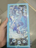 SONGX洛天依联名星芒珍珠蓝牙耳机ANC Pro主动降噪HiFi高音质电竞游戏低延迟音乐运动无线耳机超长续航 洛天依联名ANC Pro降噪蓝牙耳机【发烧音质+无感延迟】 适用于华为苹果小米安卓手机通用 实拍图